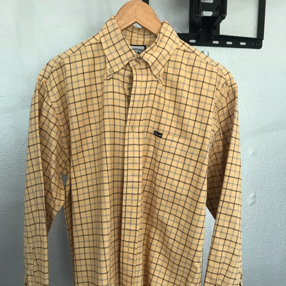 Faconnable beautiful shirt